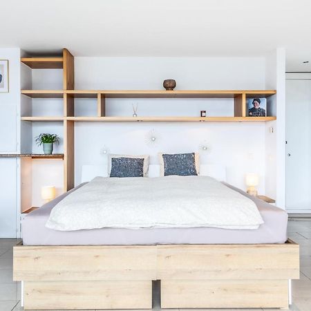 Loft Saviese Appartement Buitenkant foto