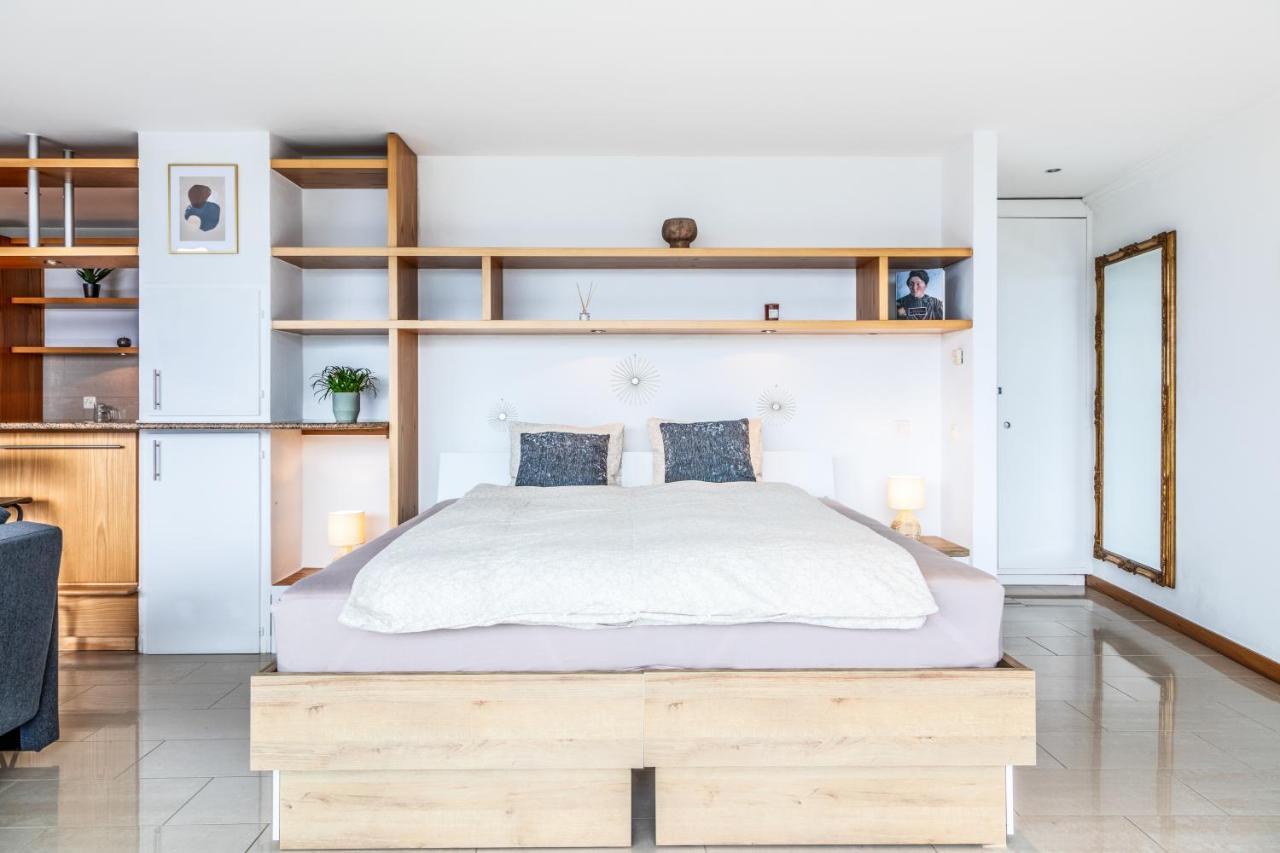 Loft Saviese Appartement Buitenkant foto